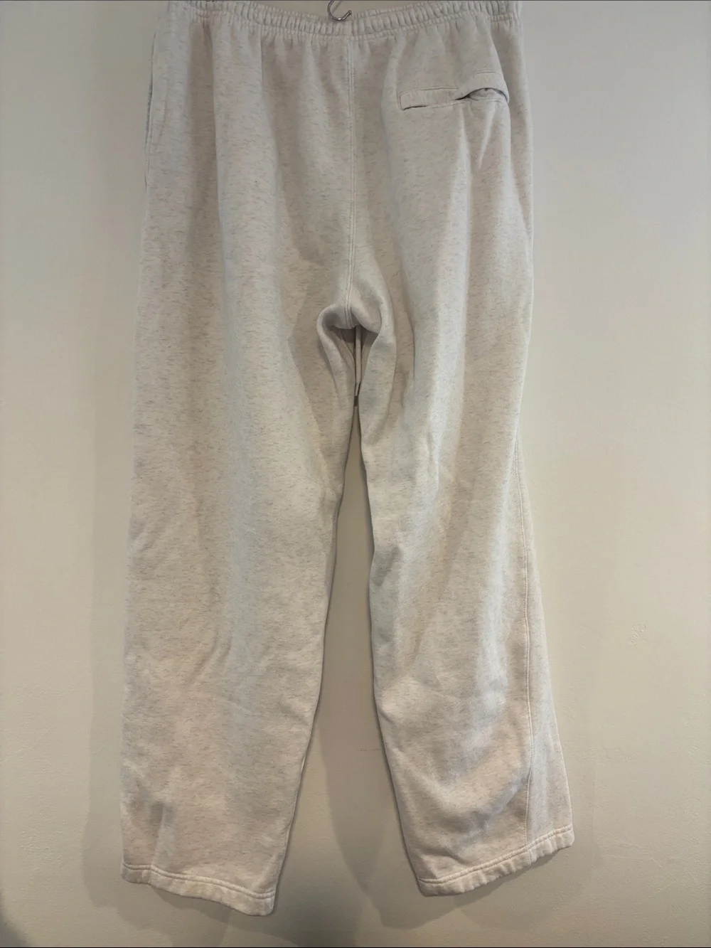 Nike Men’s Club Fleece Sweatpants